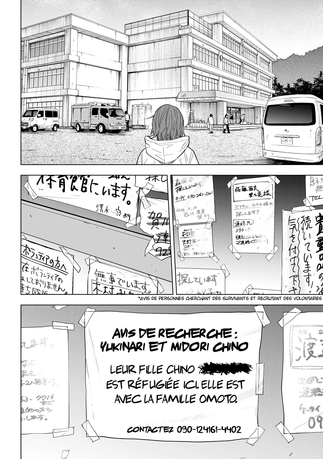 Read Boy s Abyss FR Manga Online