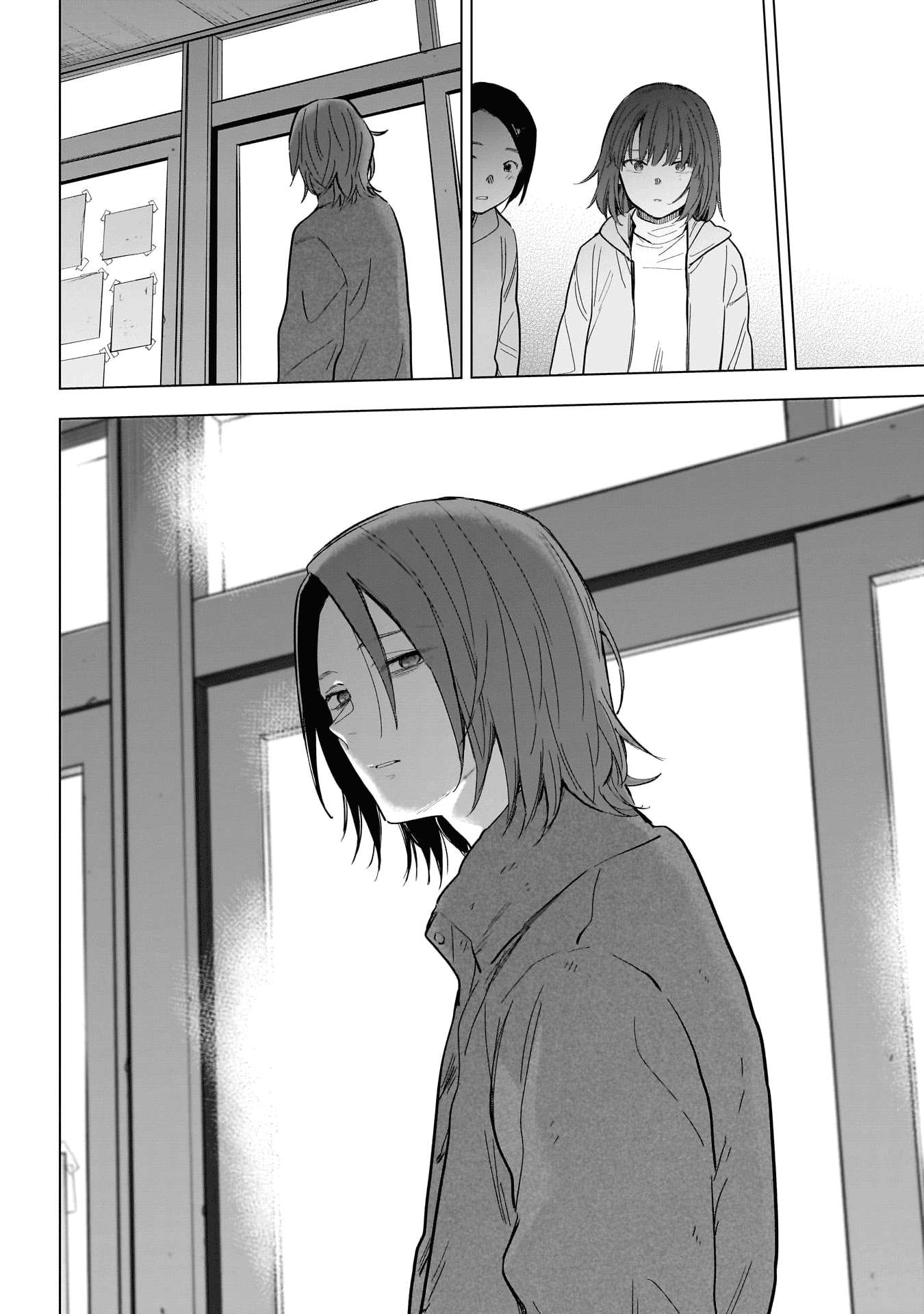 Read Boy s Abyss FR Manga Online