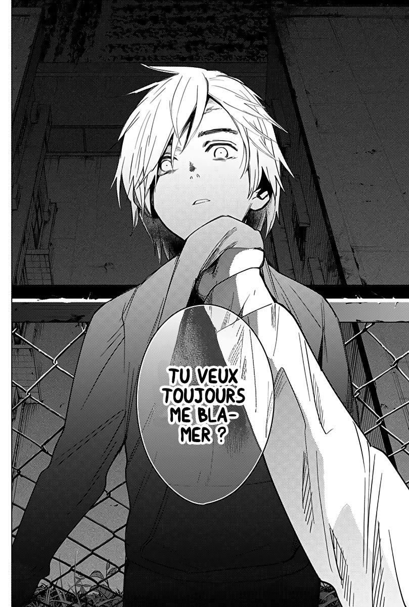 Read Boy s Abyss FR Manga Online