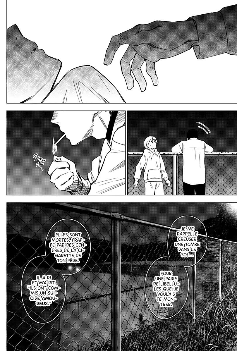 Read Boy s Abyss FR Manga Online
