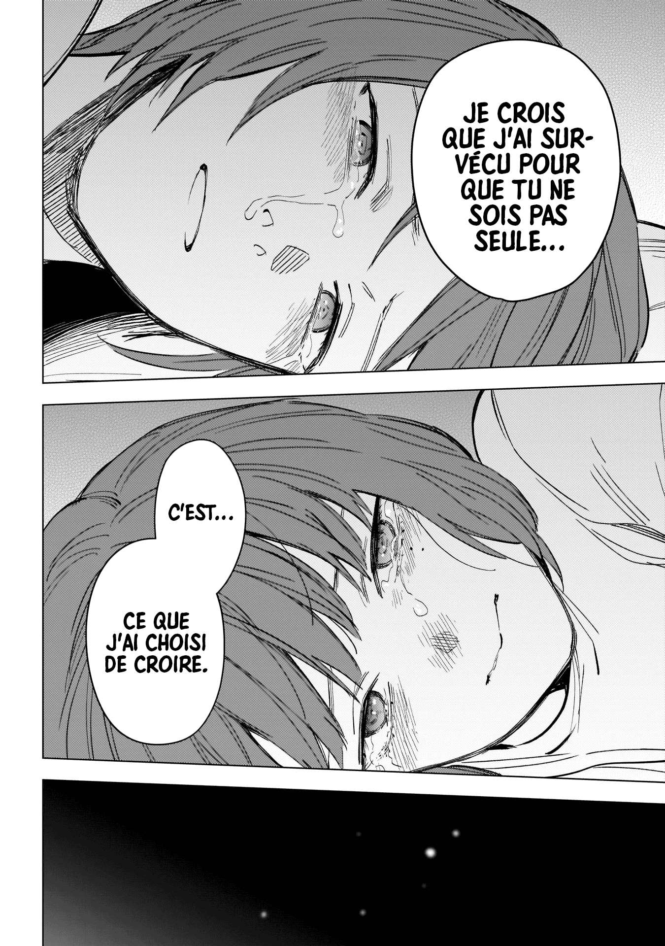 Read Boy s Abyss FR Manga Online