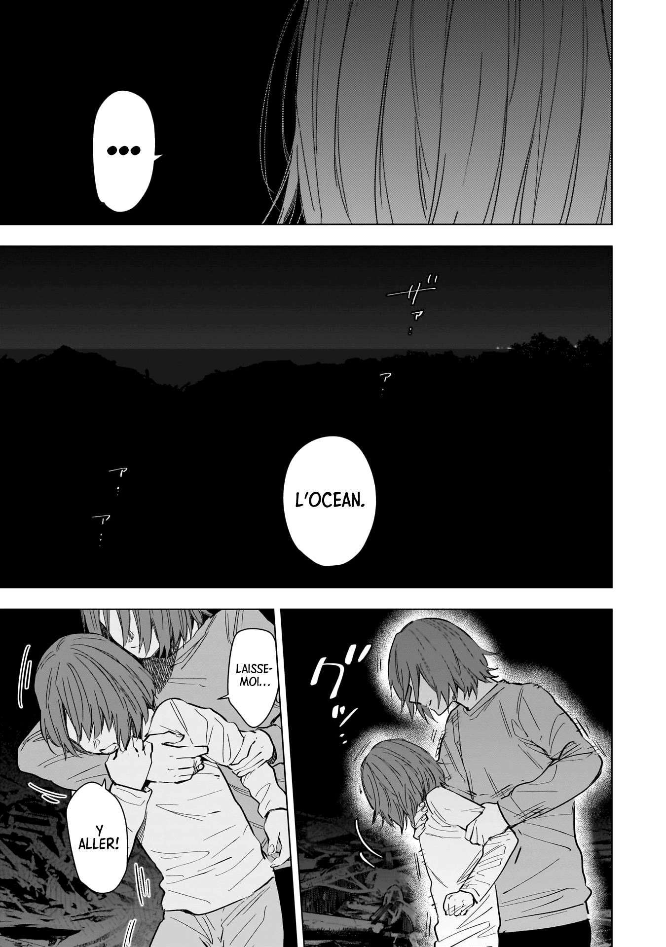 Read Boy s Abyss FR Manga Online