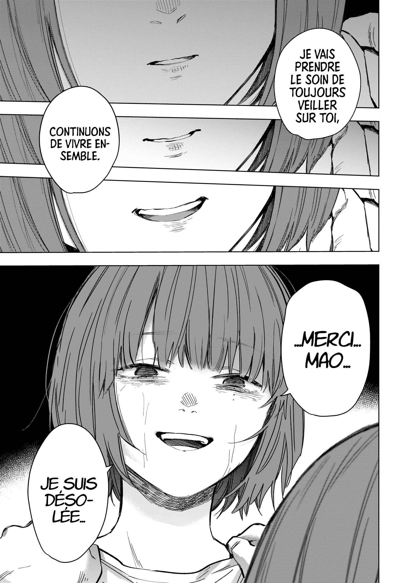 Read Boy s Abyss FR Manga Online