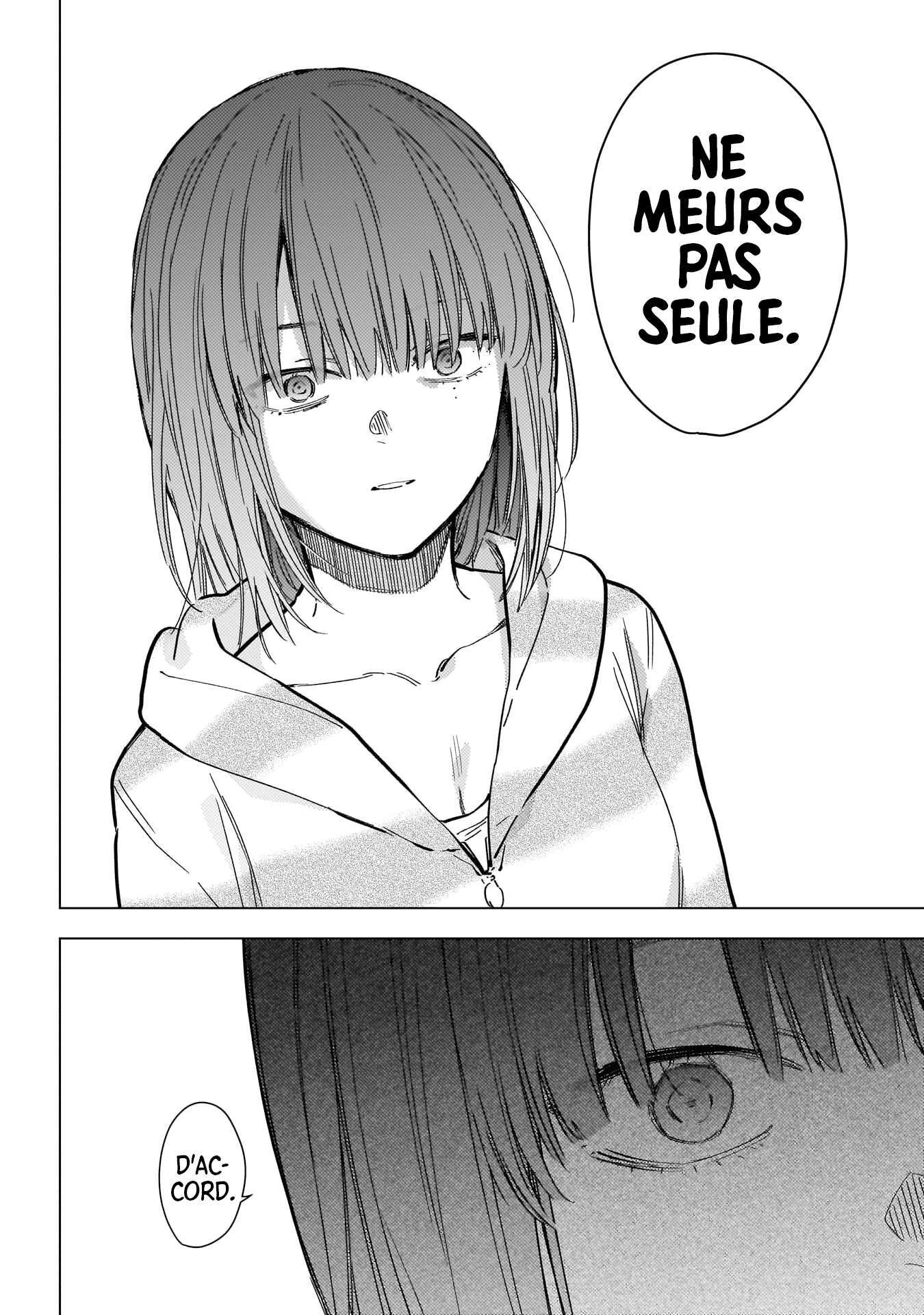 Read Boy s Abyss FR Manga Online