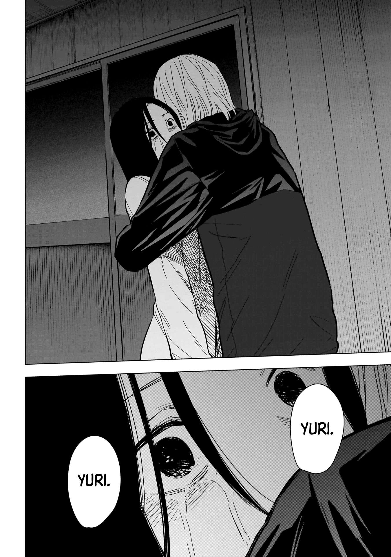 Read Boy s Abyss FR Manga Online