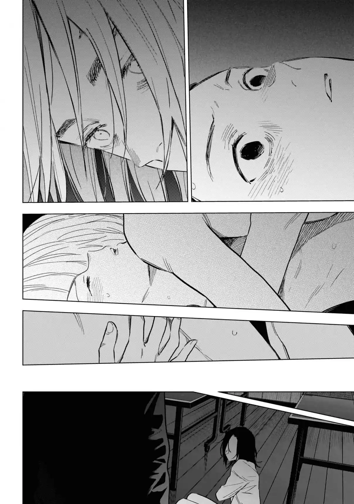 Read Boy s Abyss FR Manga Online