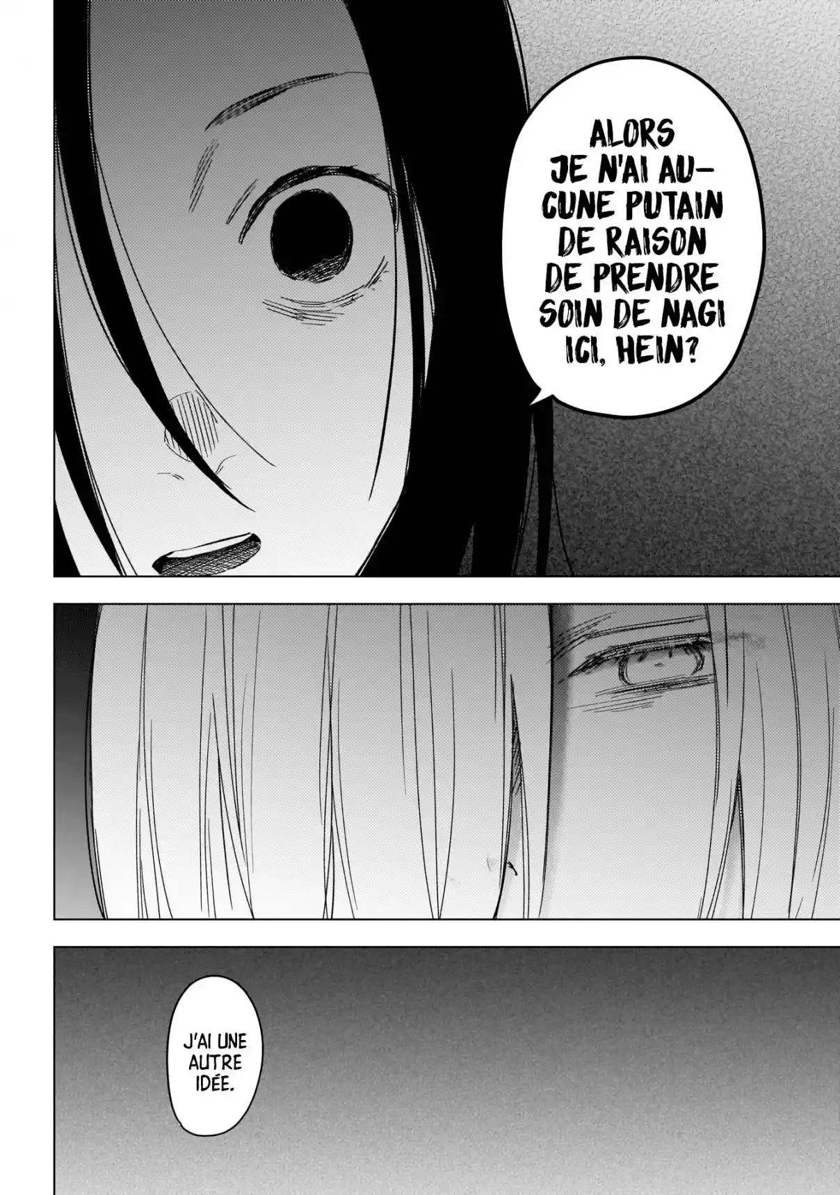 Read Boy s Abyss FR Manga Online