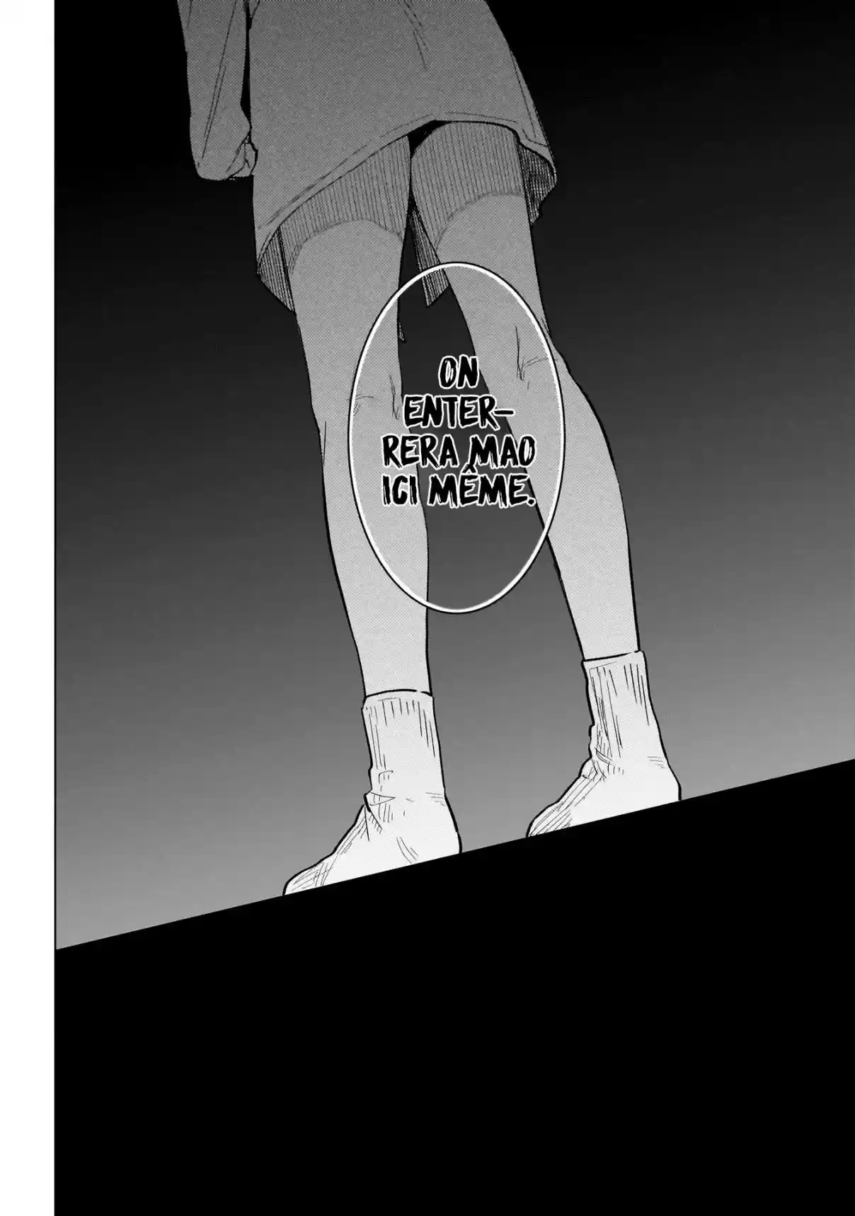 Read Boy s Abyss FR Manga Online