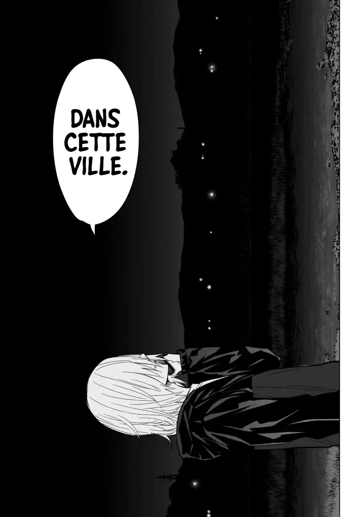 Read Boy s Abyss FR Manga Online