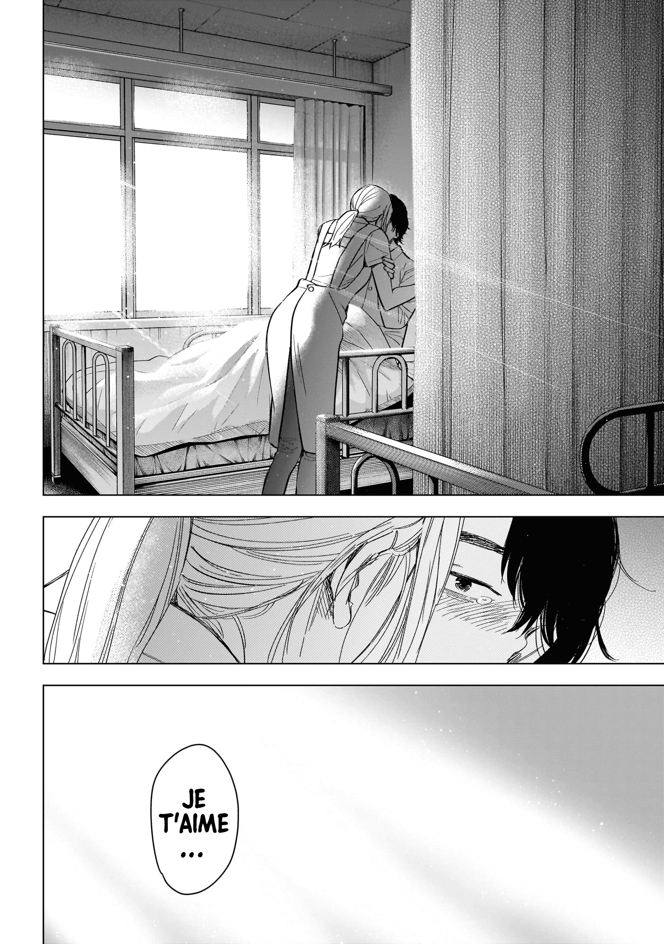 Read Boy s Abyss FR Manga Online