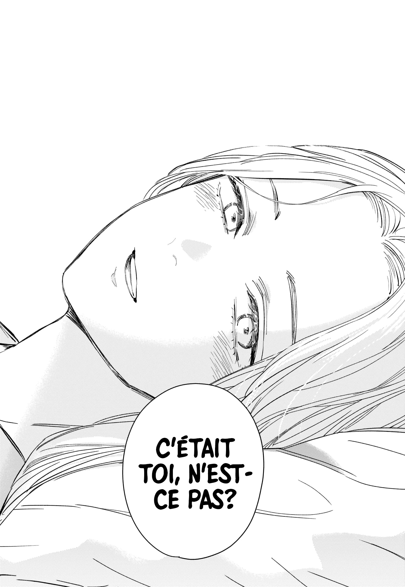 Read Boy s Abyss FR Manga Online