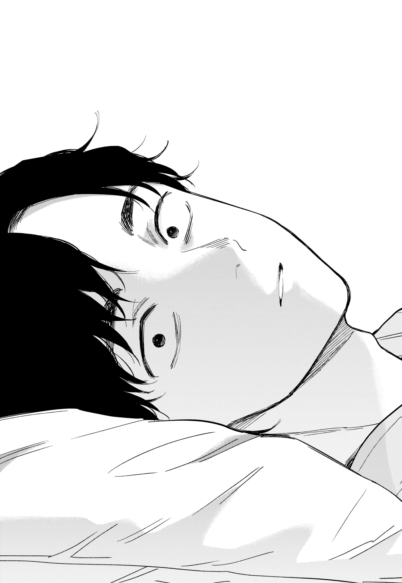 Read Boy s Abyss FR Manga Online