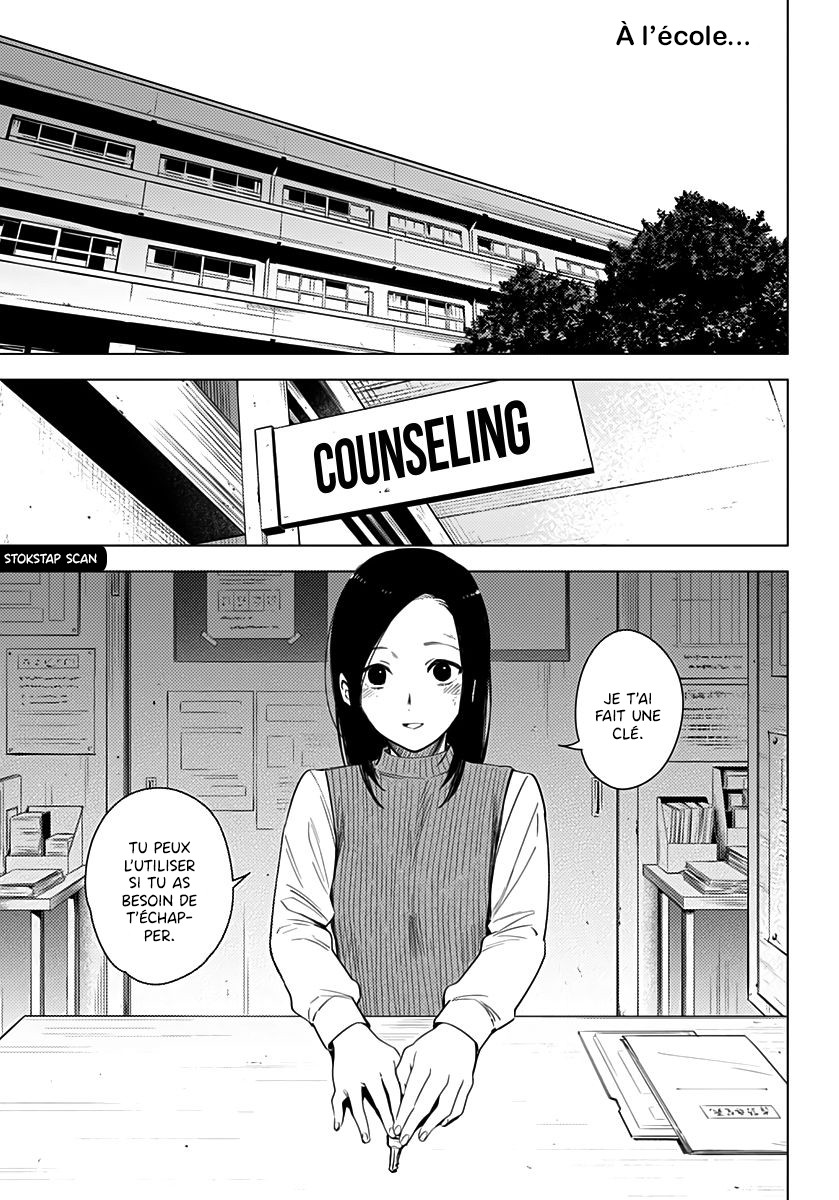 Read Boy s Abyss FR Manga Online