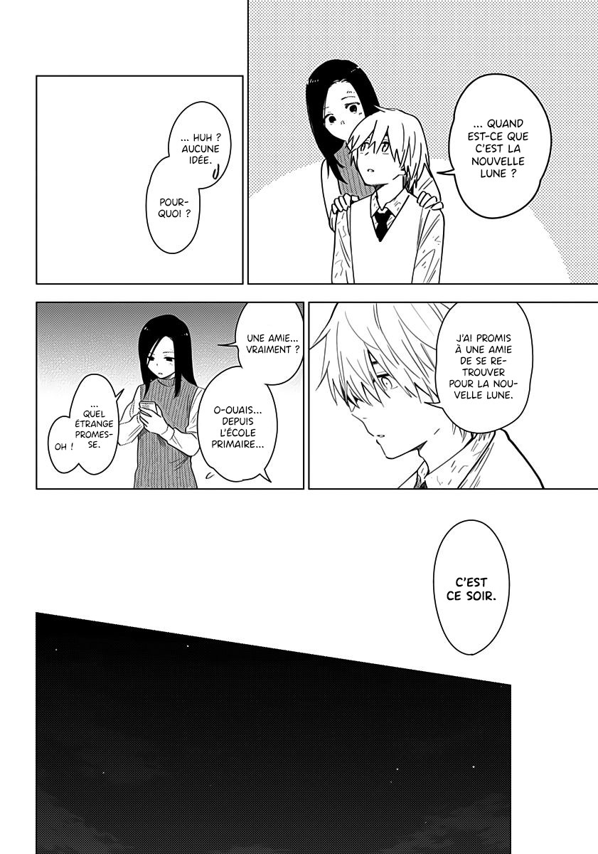 Read Boy s Abyss FR Manga Online