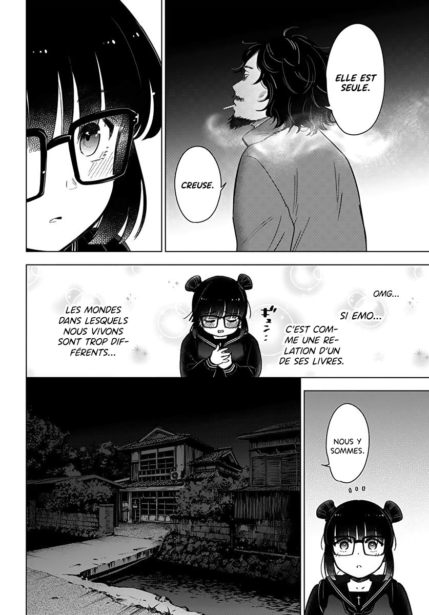 Read Boy s Abyss FR Manga Online