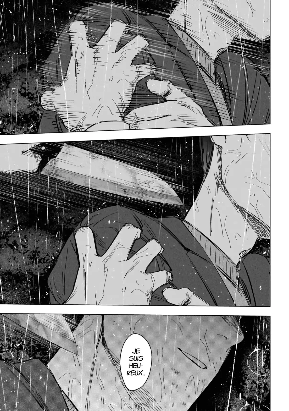Read Boy s Abyss FR Manga Online