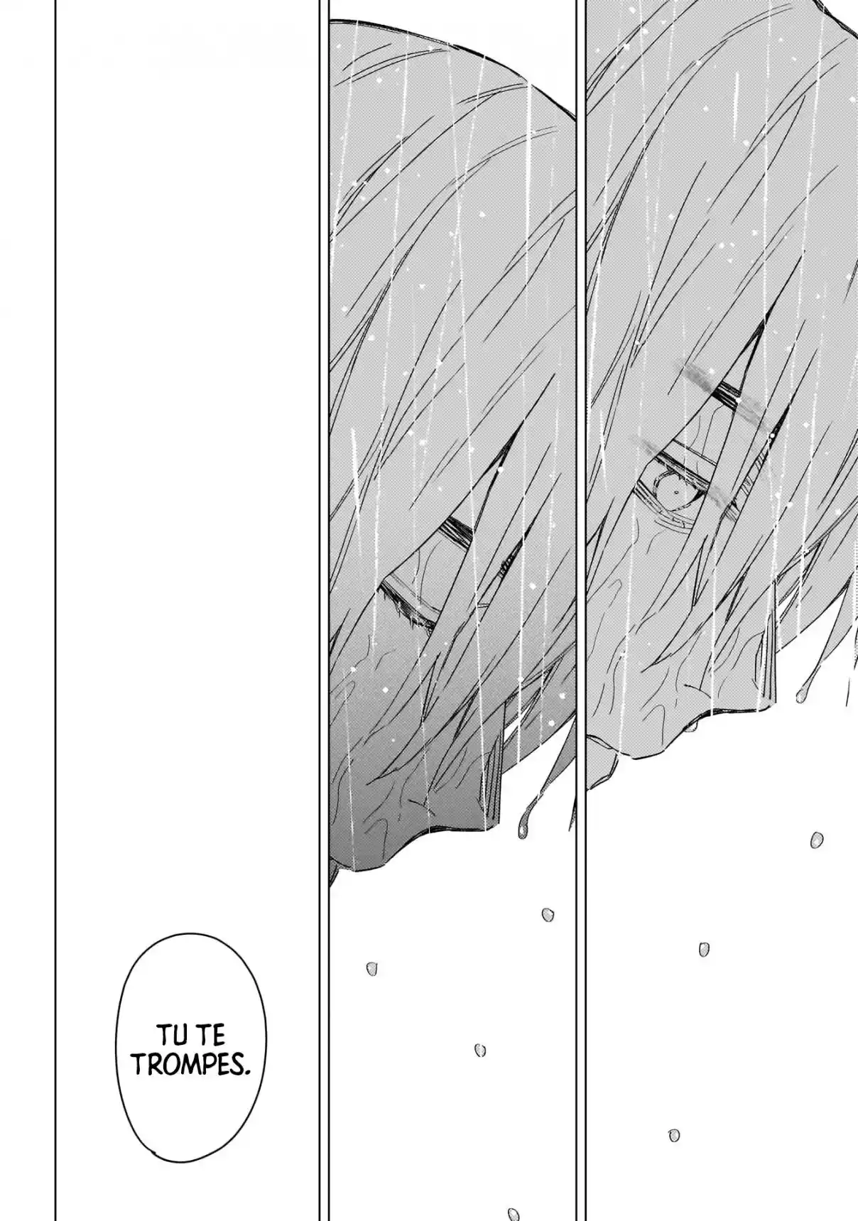 Read Boy s Abyss FR Manga Online