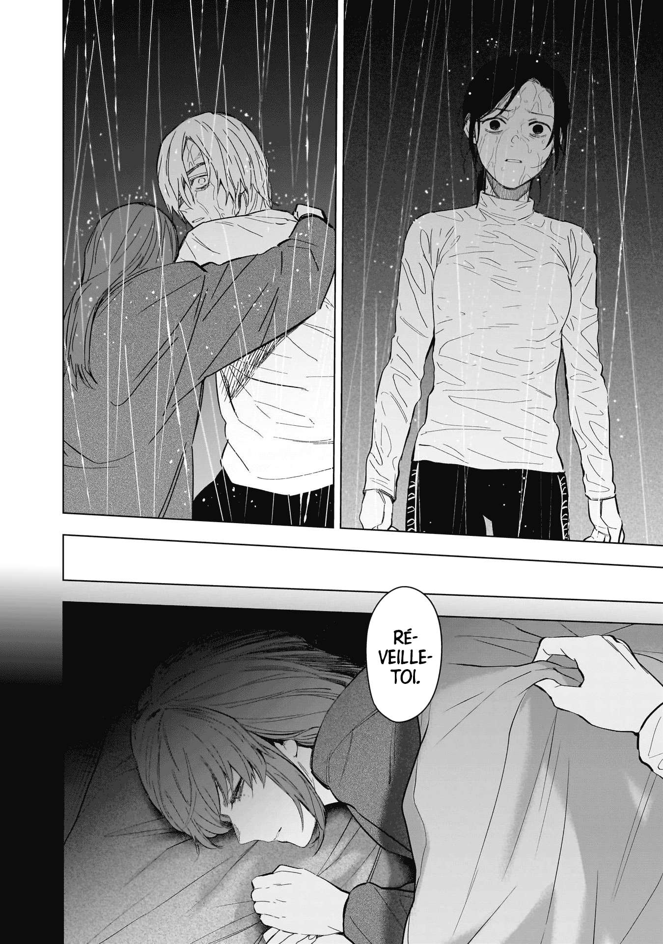 Read Boy s Abyss FR Manga Online