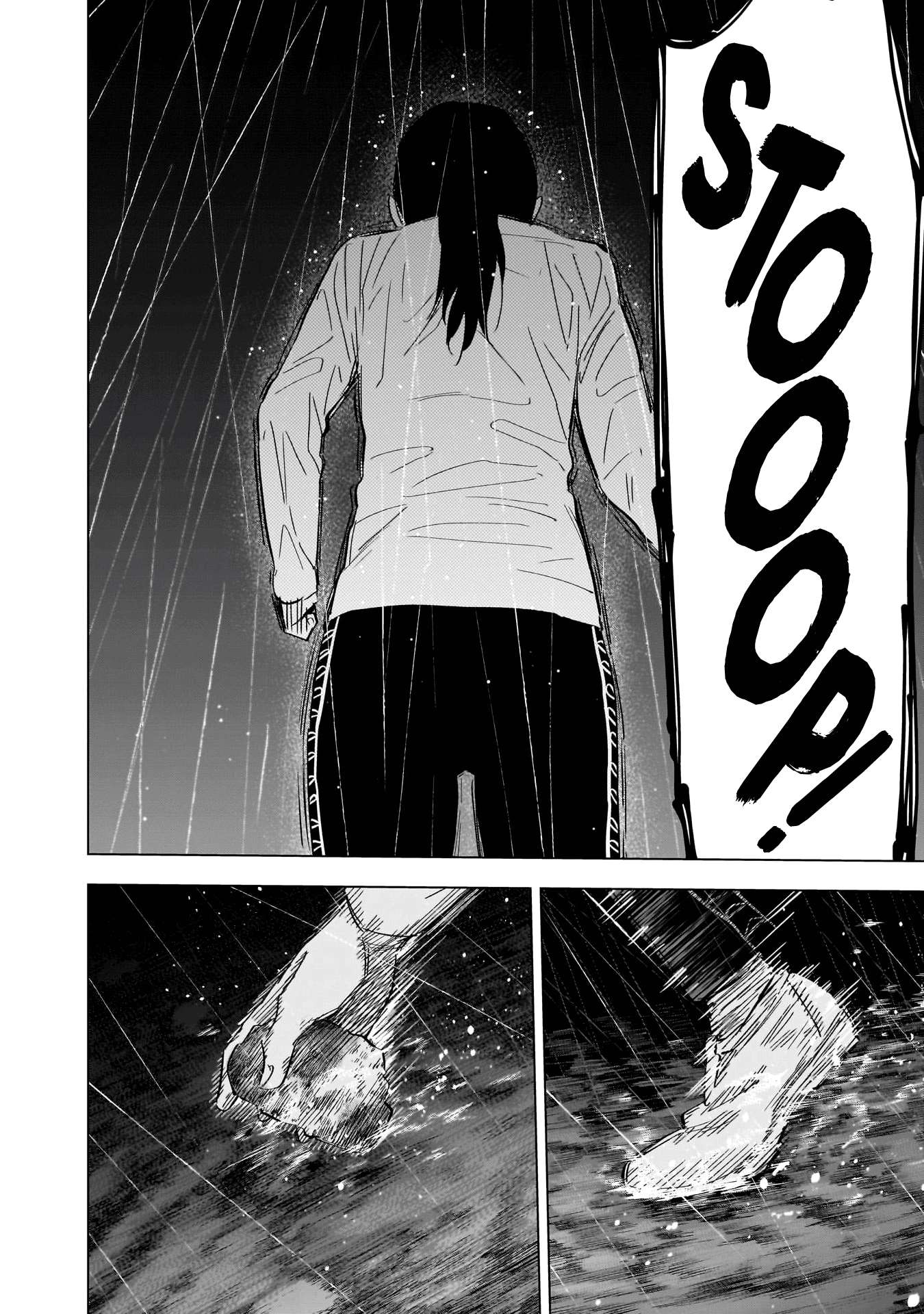 Read Boy s Abyss FR Manga Online