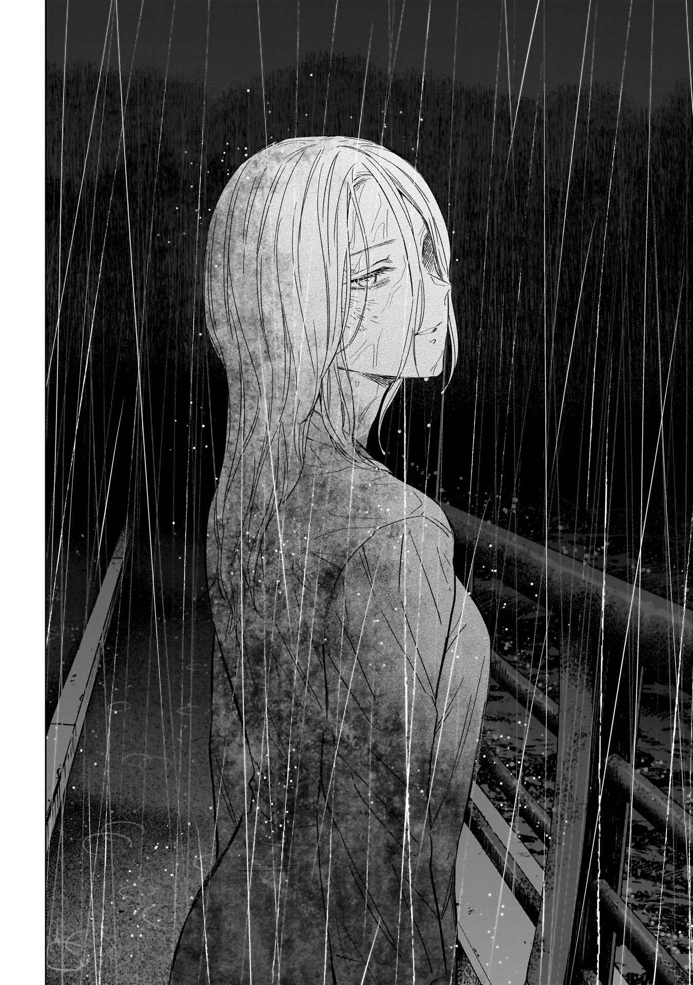 Read Boy s Abyss FR Manga Online