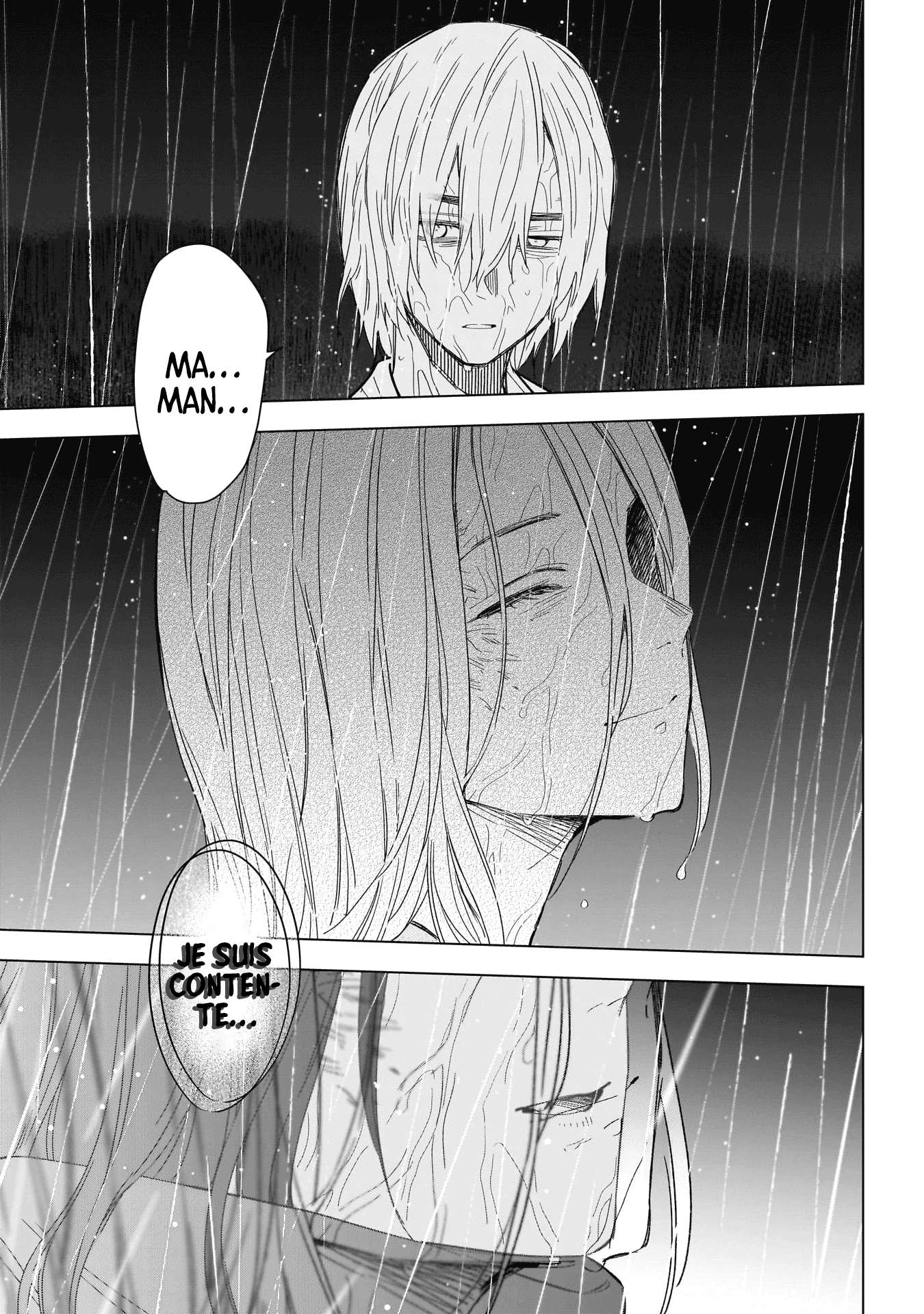 Read Boy s Abyss FR Manga Online