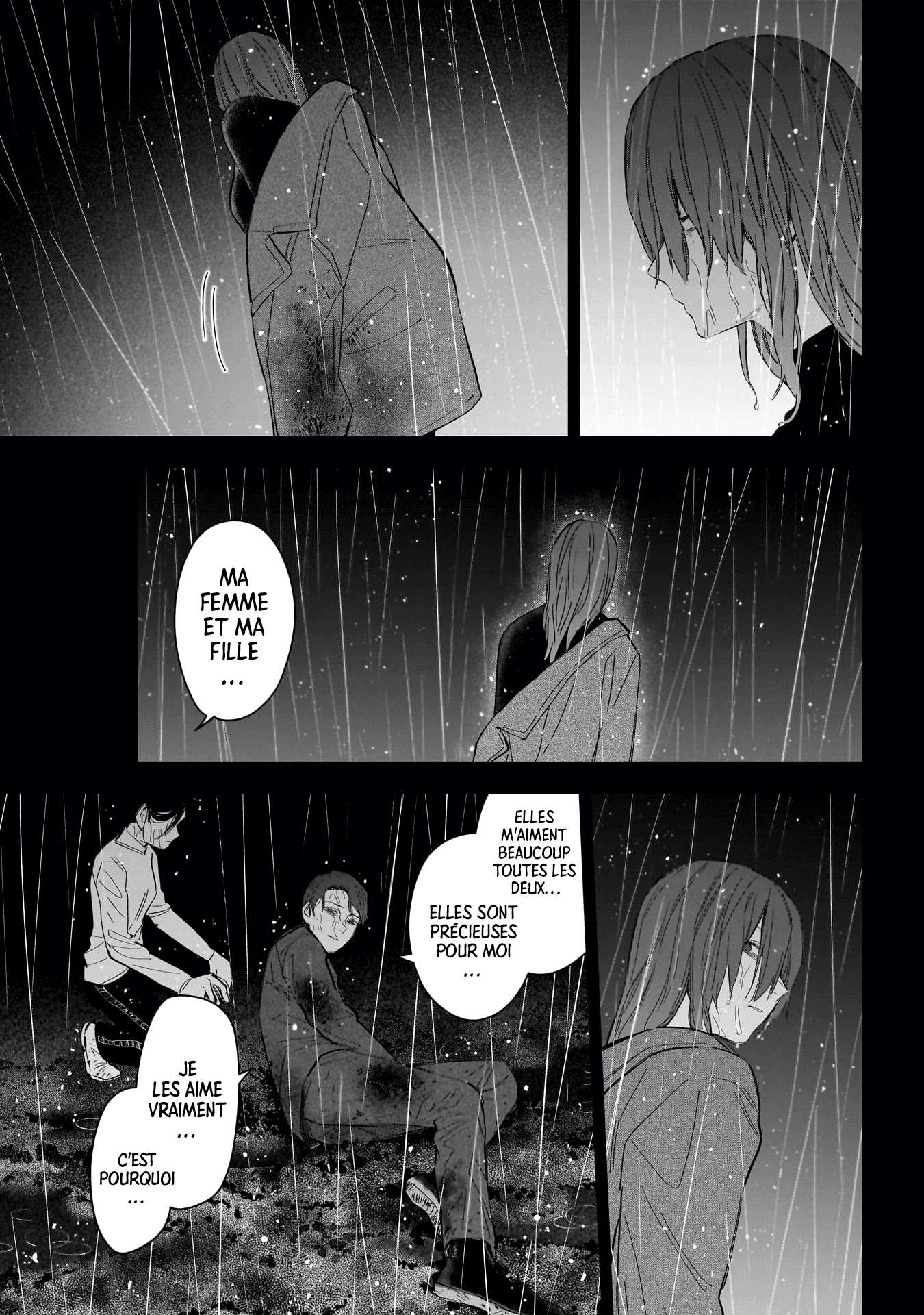 Read Boy s Abyss FR Manga Online
