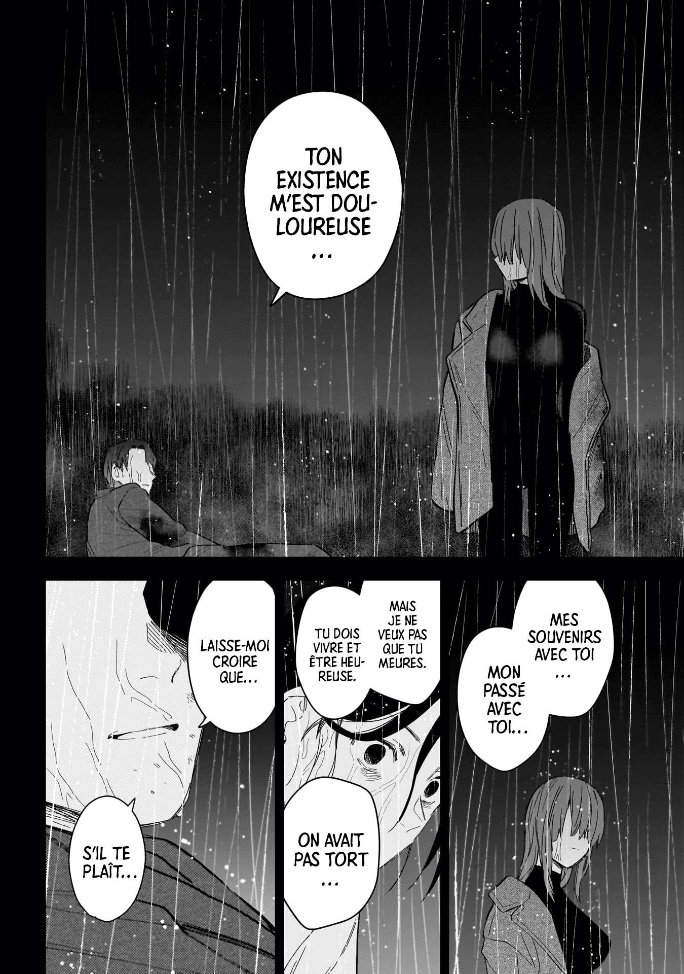 Read Boy s Abyss FR Manga Online