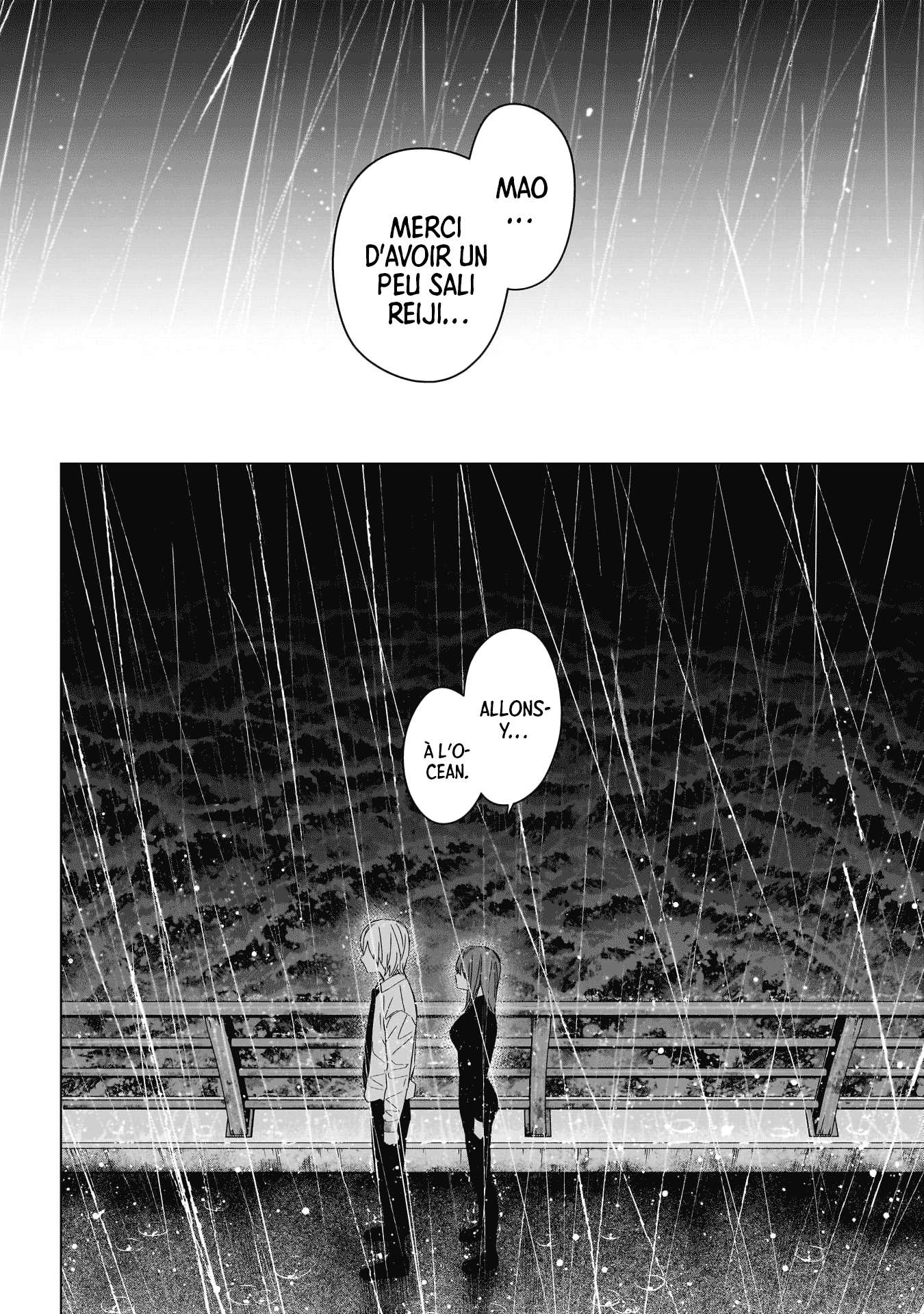 Read Boy s Abyss FR Manga Online