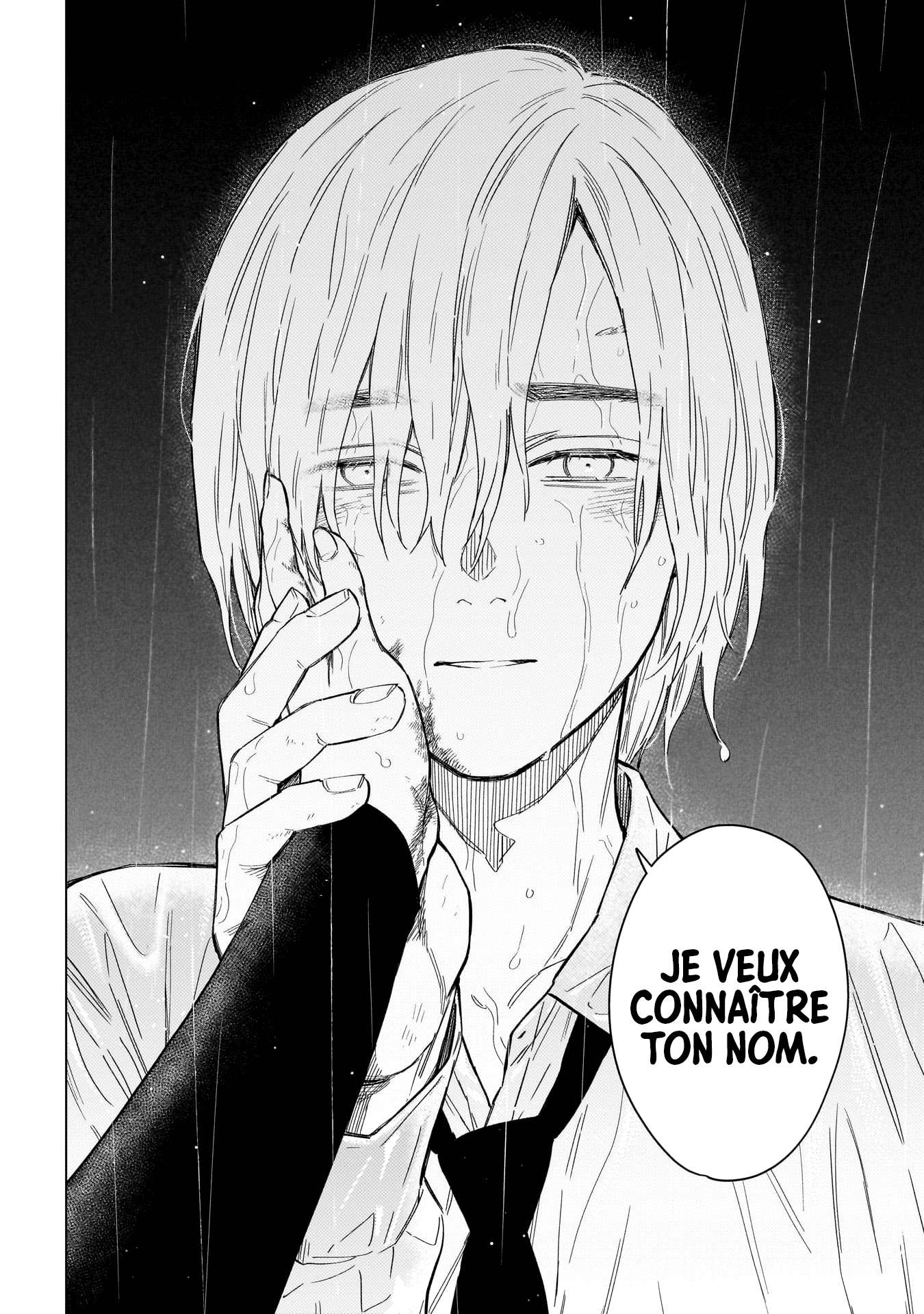 Read Boy s Abyss FR Manga Online