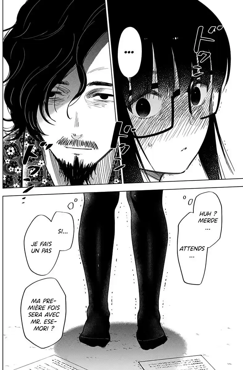 Read Boy s Abyss FR Manga Online