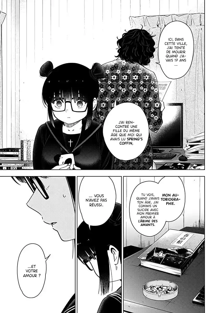 Read Boy s Abyss FR Manga Online