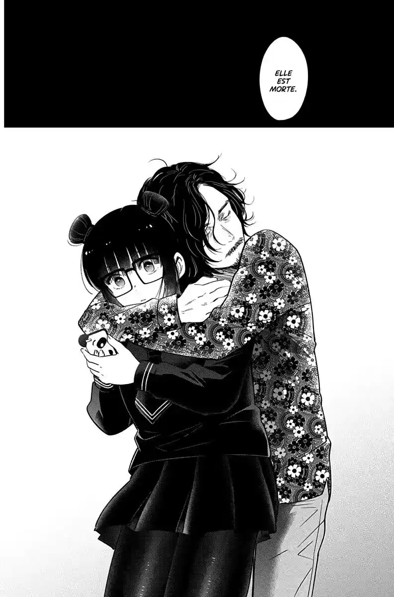 Read Boy s Abyss FR Manga Online