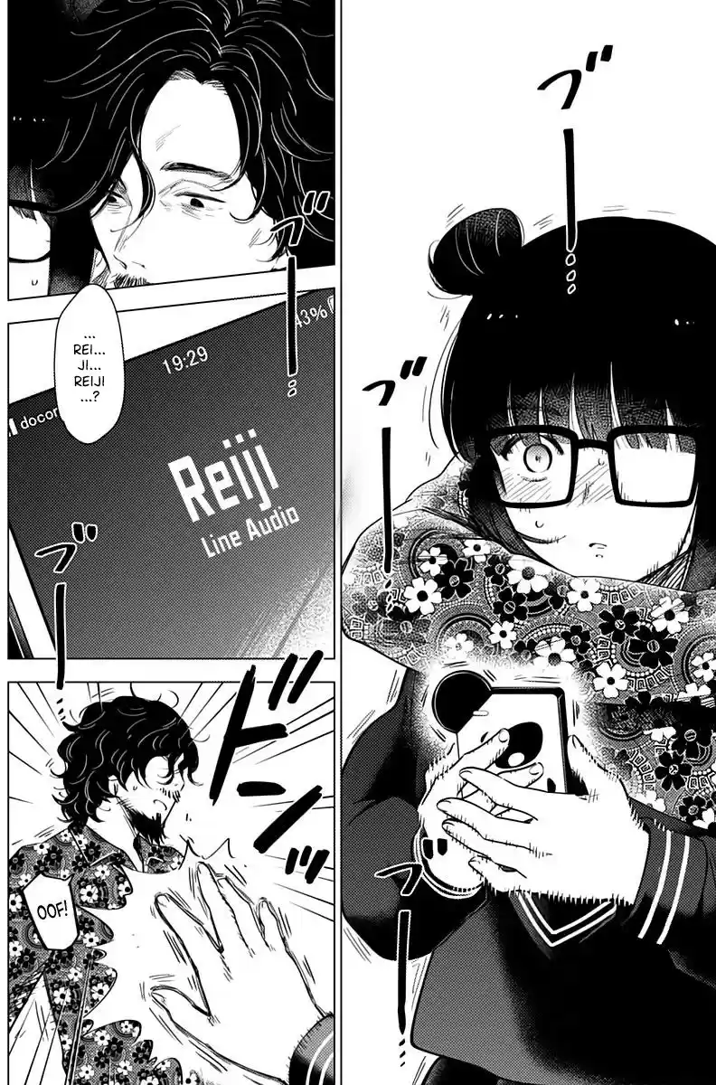 Read Boy s Abyss FR Manga Online