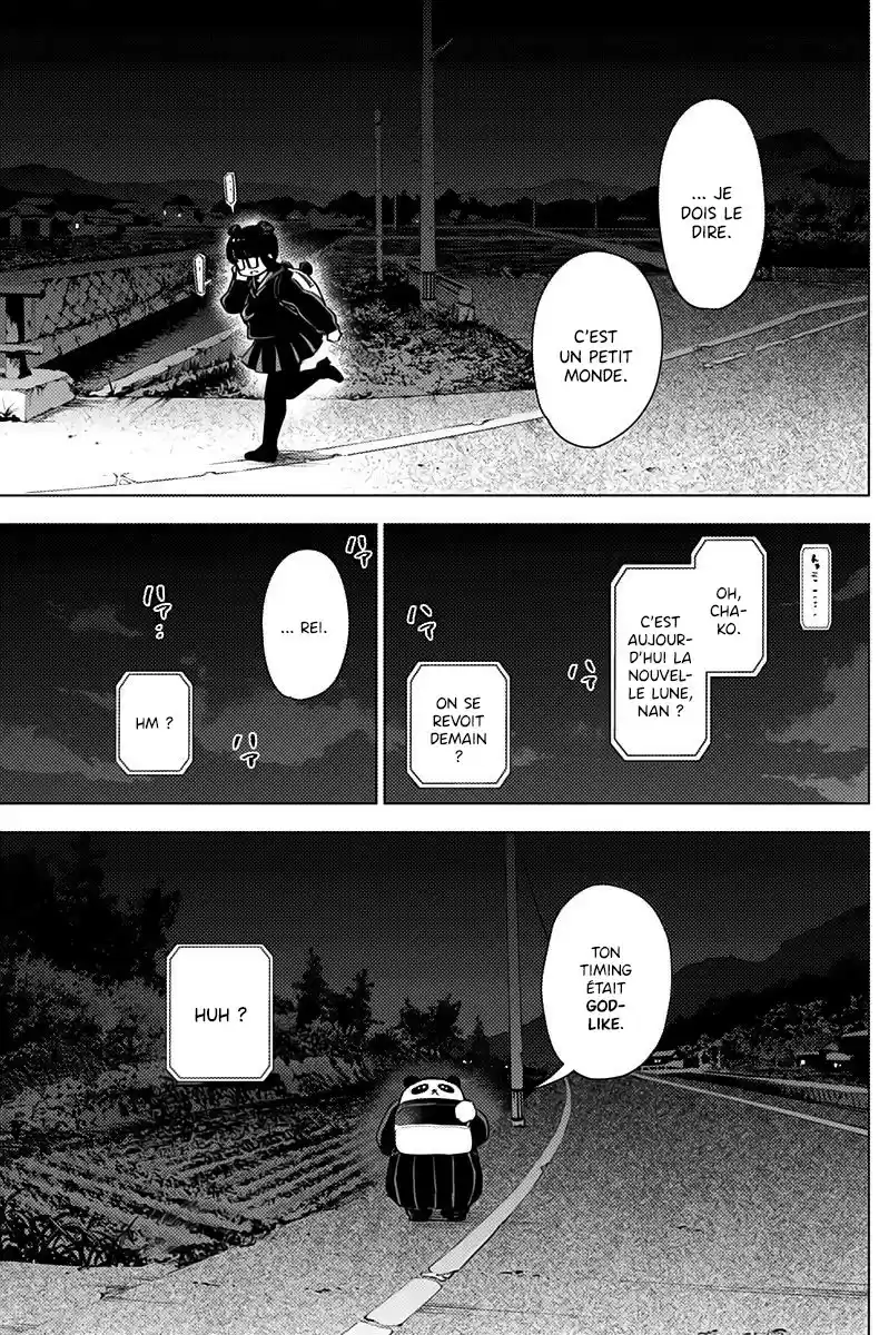 Read Boy s Abyss FR Manga Online