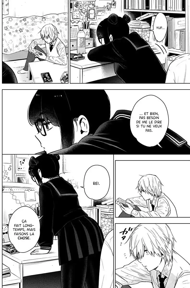 Read Boy s Abyss FR Manga Online