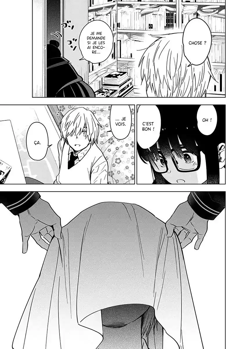 Read Boy s Abyss FR Manga Online