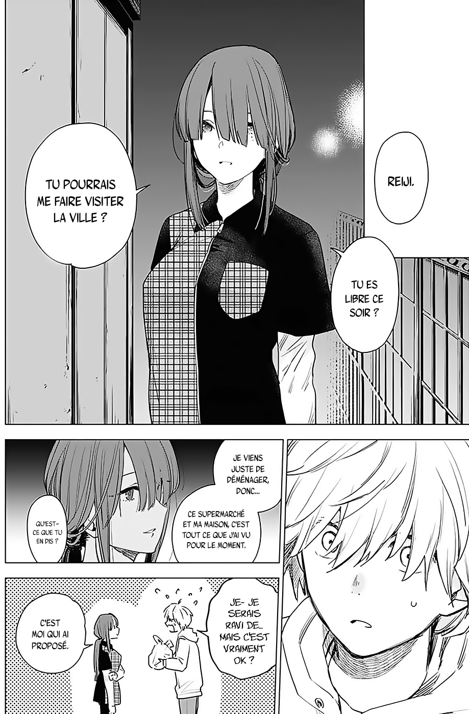Read Boy s Abyss FR Manga Online