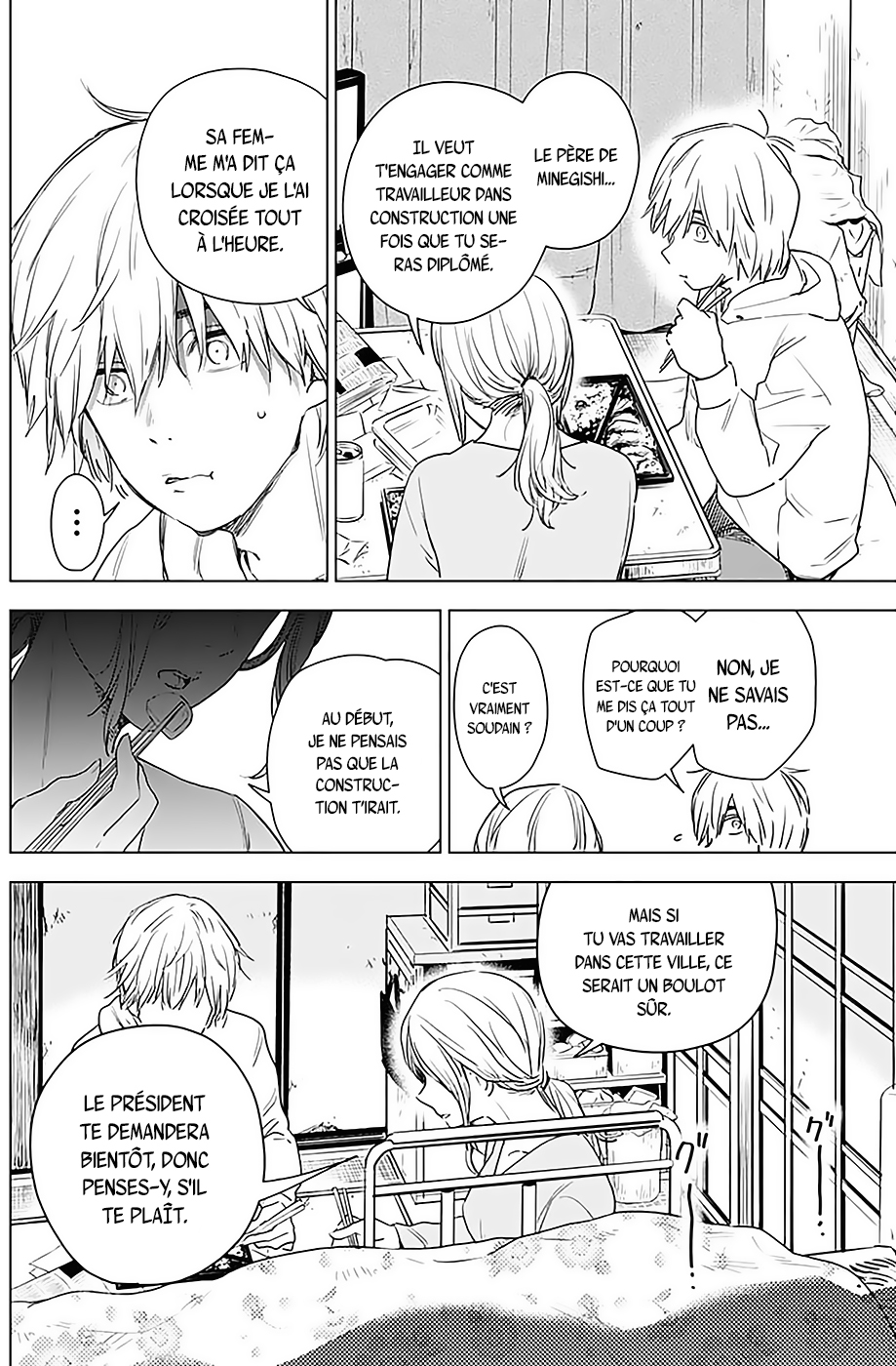 Read Boy s Abyss FR Manga Online