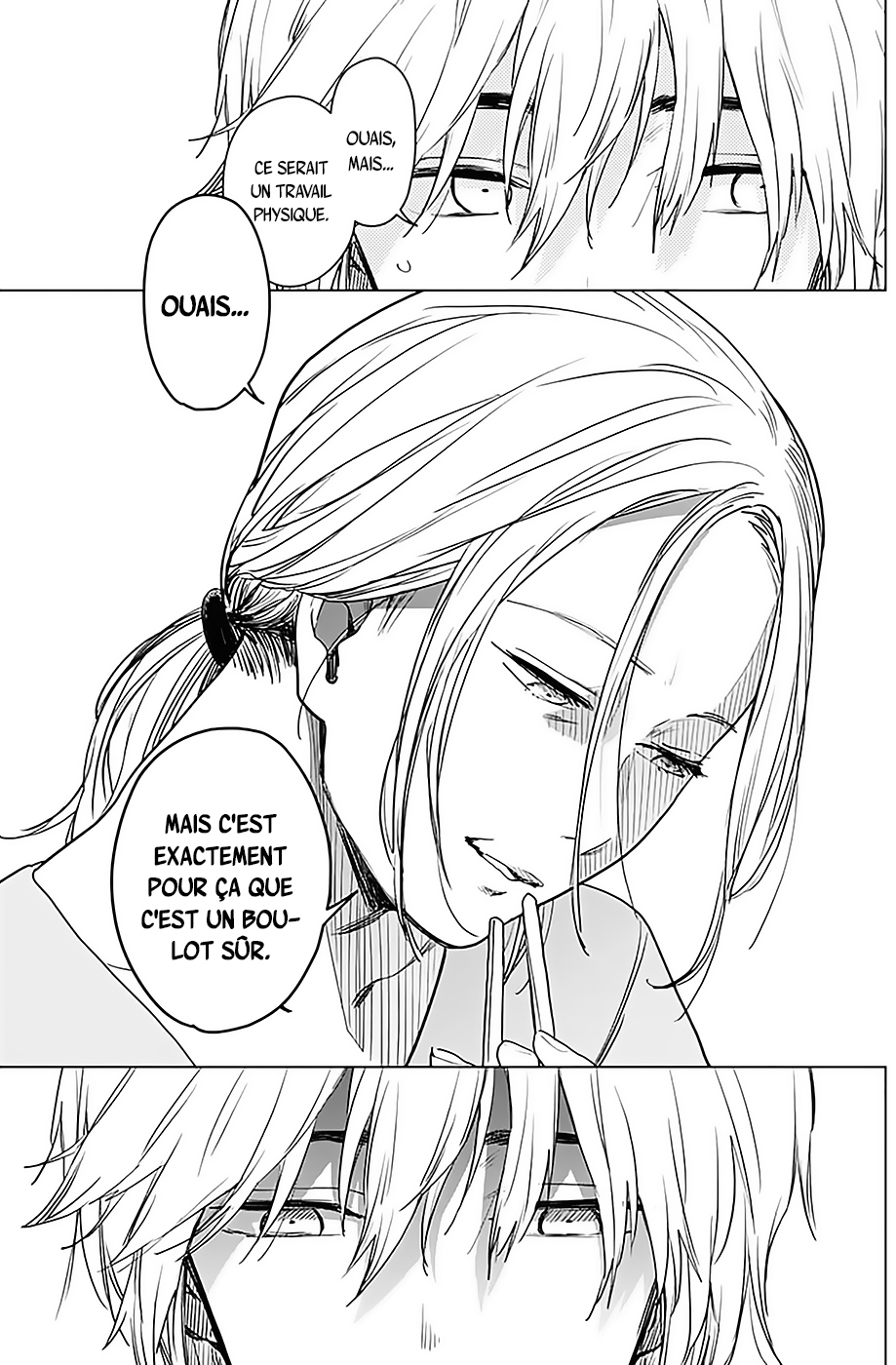 Read Boy s Abyss FR Manga Online