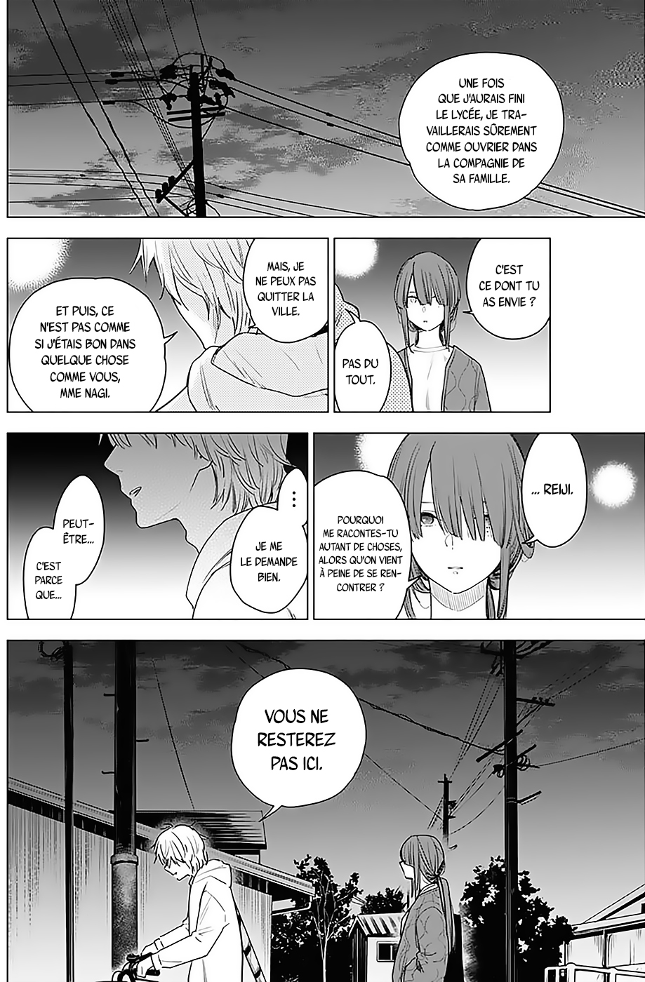 Read Boy s Abyss FR Manga Online