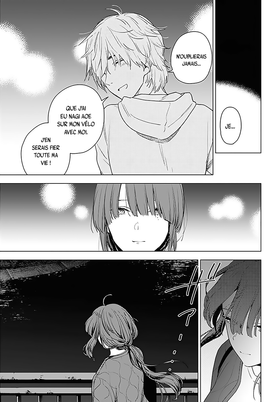 Read Boy s Abyss FR Manga Online