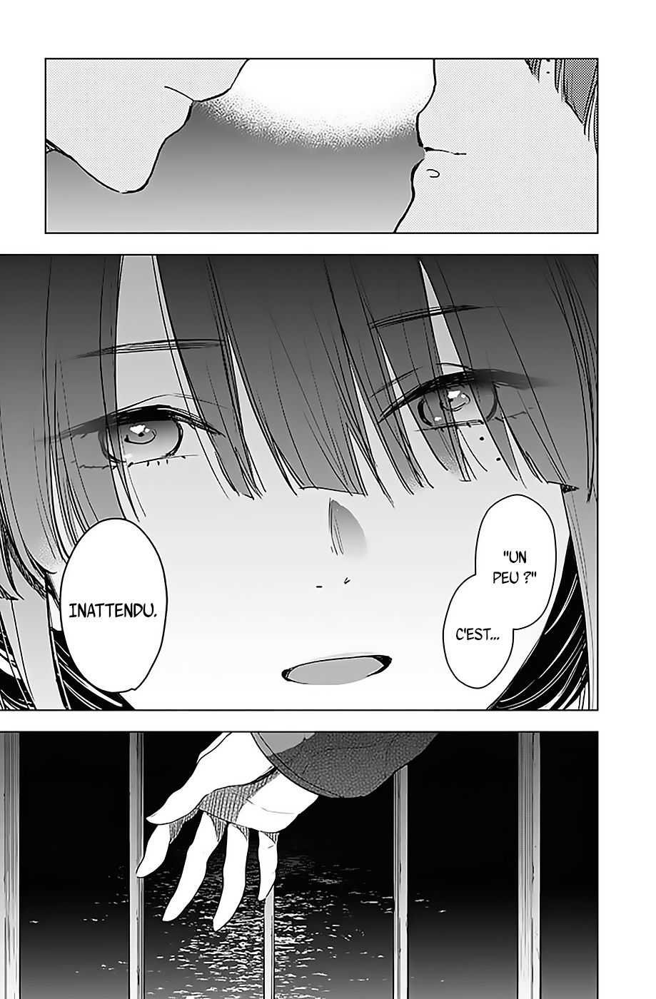 Read Boy s Abyss FR Manga Online