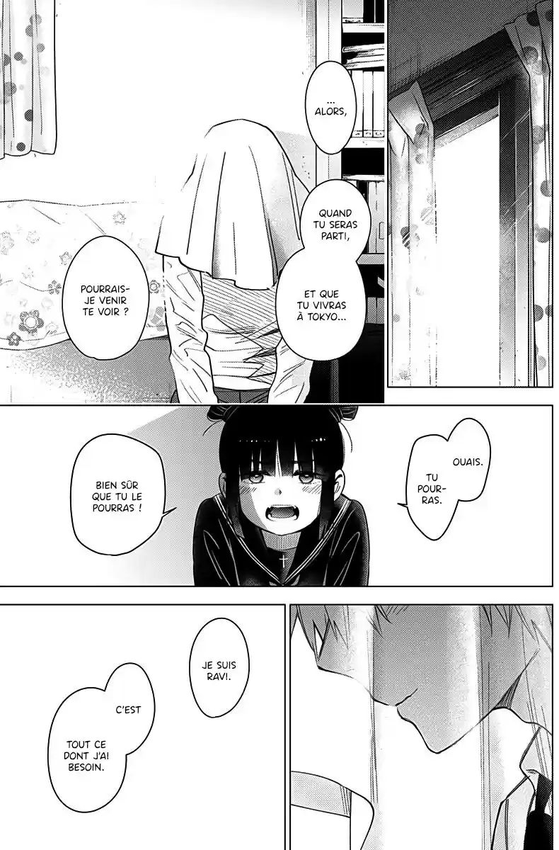 Read Boy s Abyss FR Manga Online