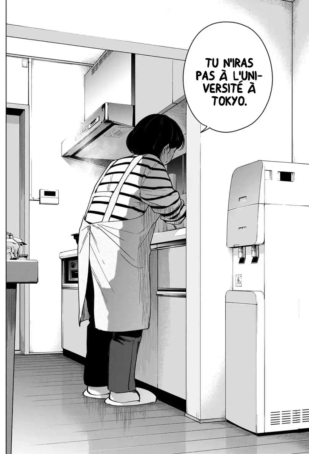 Read Boy s Abyss FR Manga Online