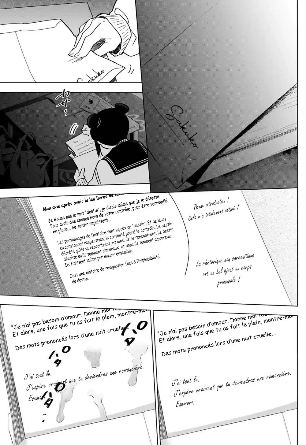 Read Boy s Abyss FR Manga Online