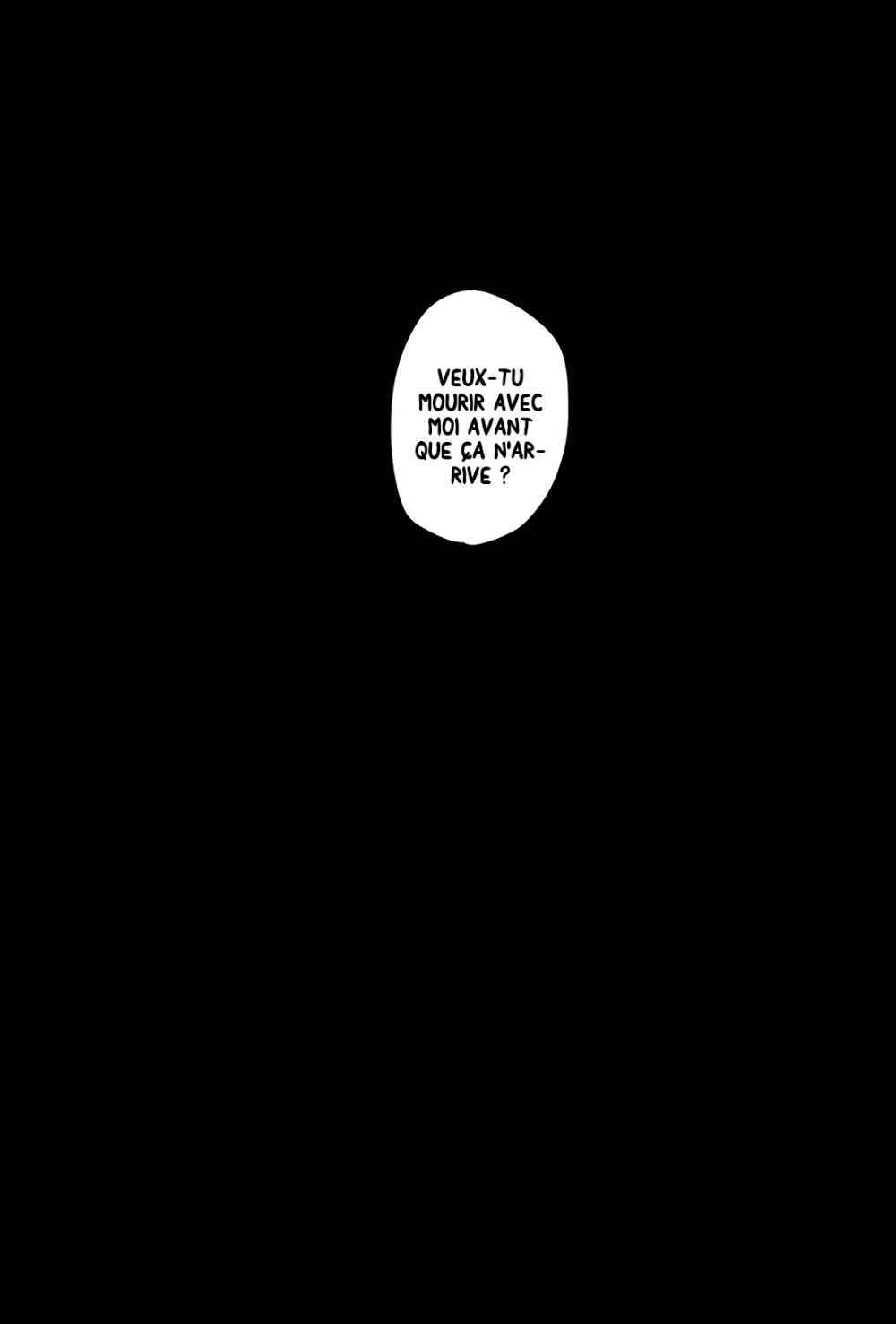 Read Boy s Abyss FR Manga Online