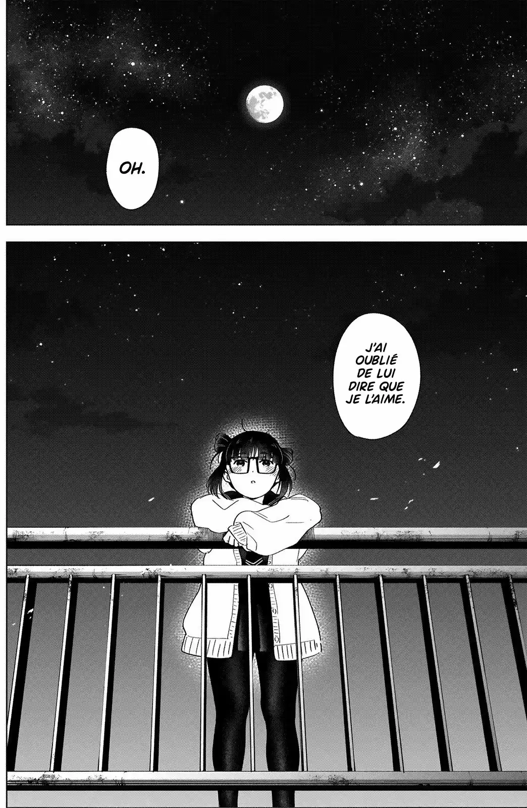 Read Boy s Abyss FR Manga Online