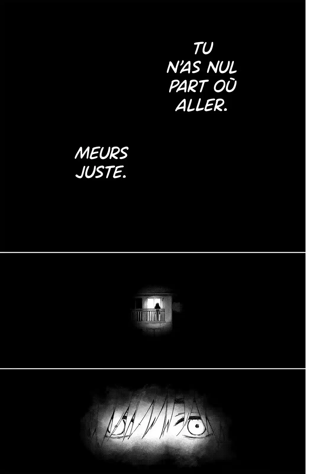 Read Boy s Abyss FR Manga Online