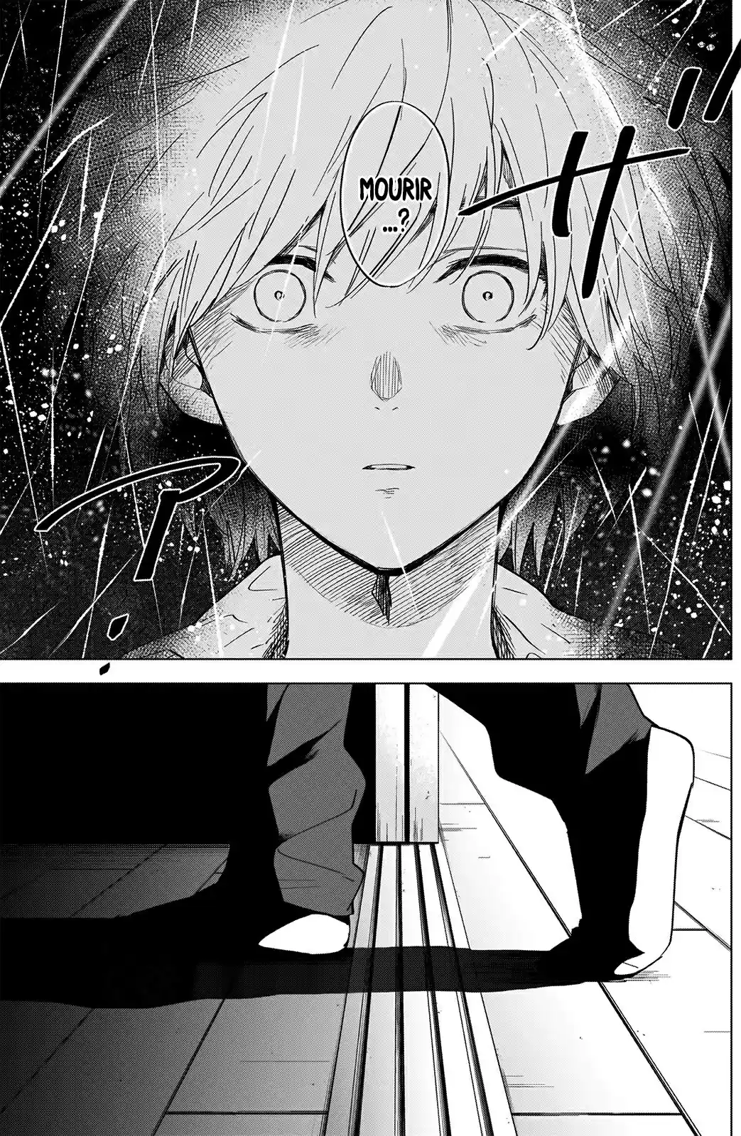 Read Boy s Abyss FR Manga Online