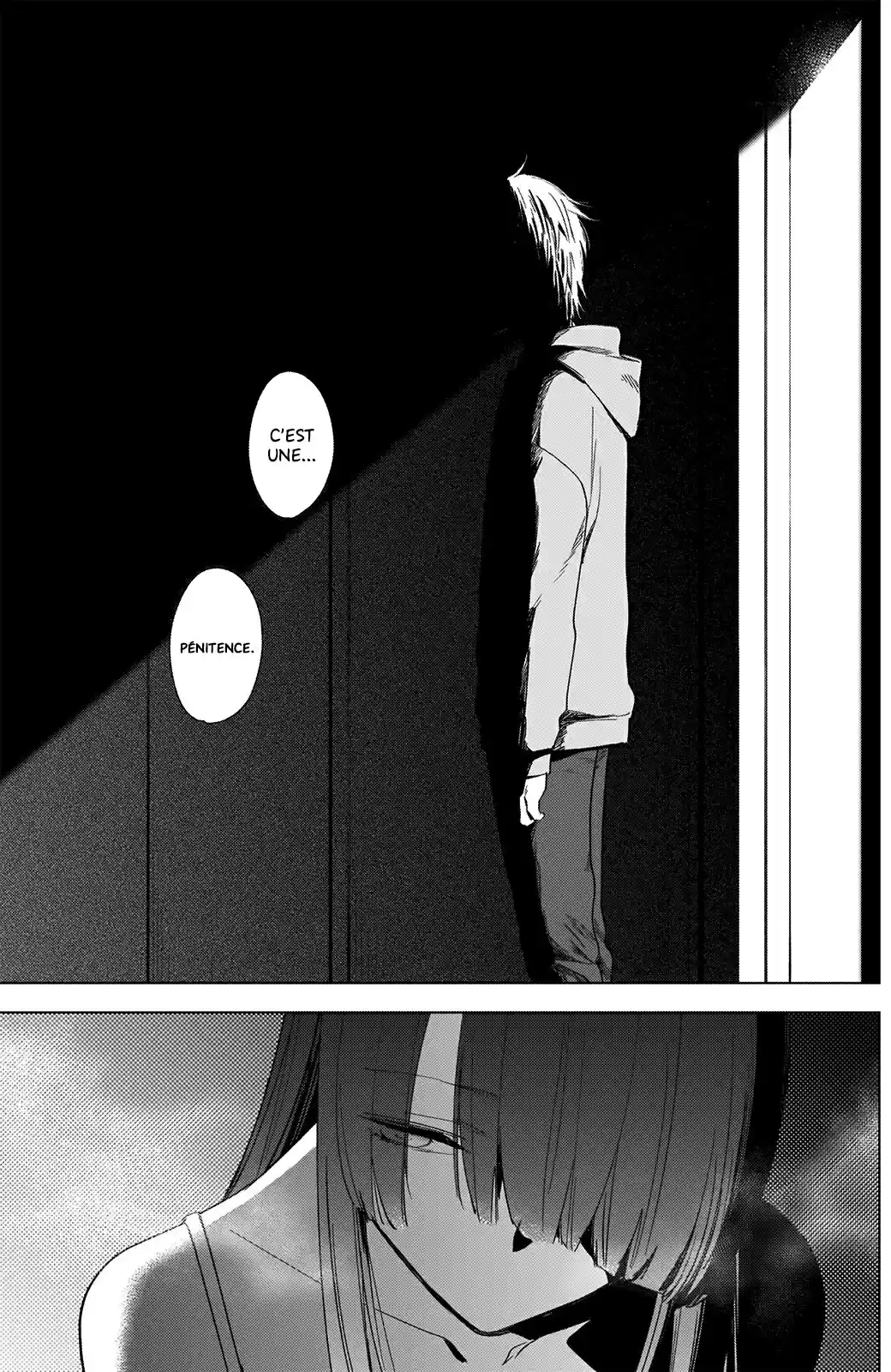 Read Boy s Abyss FR Manga Online